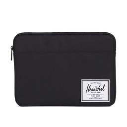 [10174-00001-OS] Herschel Supply Anchor Sleeve for all 9.7-inch iPads - Black