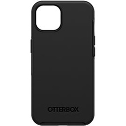[77-85621] Otterbox Symmetry+ Case with MagSafe for iPhone 13 - Black