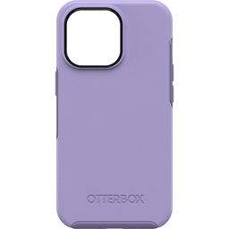 [77-83471] Otterbox Symmetry Case for iPhone 13 Pro - Purple