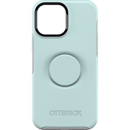 [77-83554] Otterbox Otter + Pop for iPhone 13 Max - Tranquil Waters