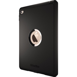 [77-52771] Otterbox Defender for iPad mini 4 - Black