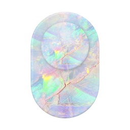 [805663] PopSockets PopGrip with MagSafe - Opal