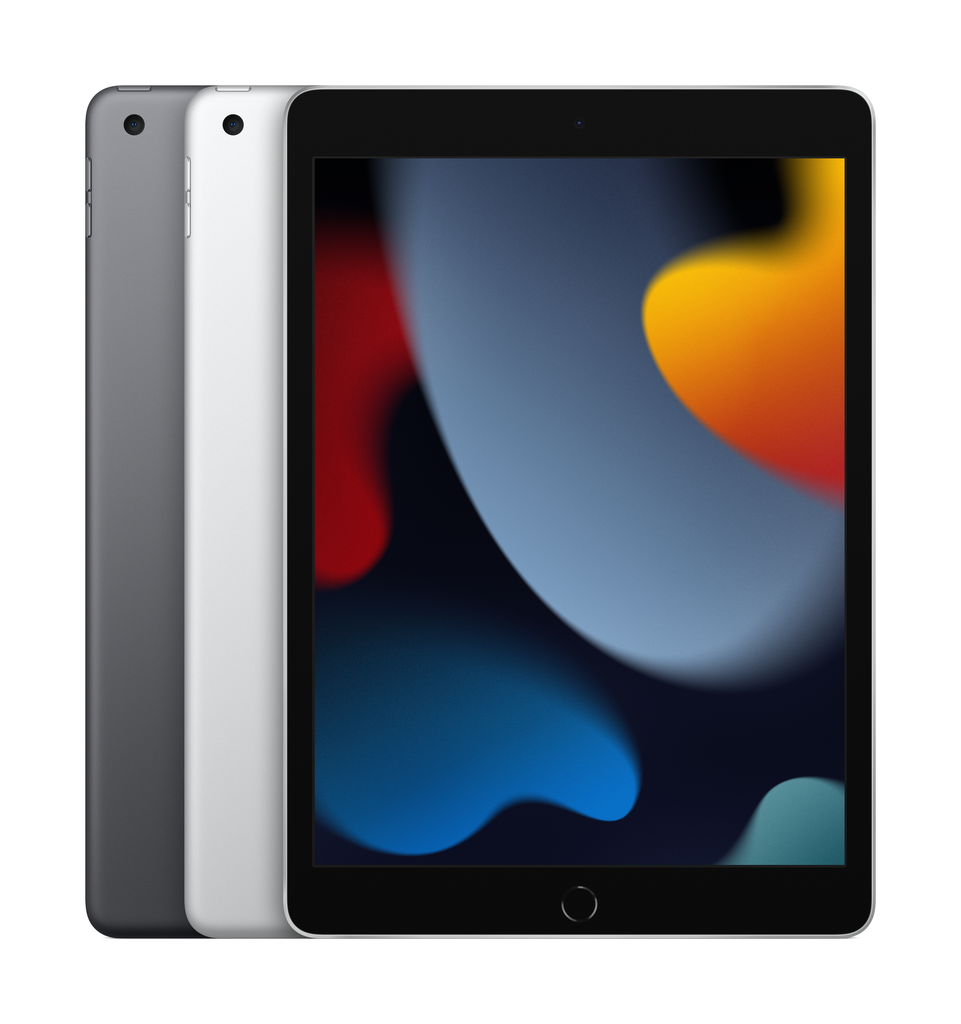 Apple 10.2-inch iPad (9th Generation)