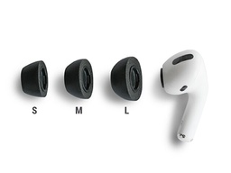 [44-50203-22] Comply tips for AirPods Pro - 3 Pack