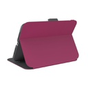 [142573-9583] Speck Balance Folio for iPad mini (6th generation) - Berry/Purple