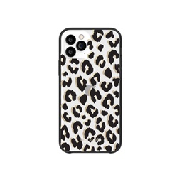 [KSIPH-208-CTLB] kate spade NY Protective Hardshell Case for iPhone 13 Pro - City Leopard