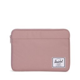 [11118-02077-OS] Herschel Anchor Sleeve for 13 Inch MacBook - Ash Rose