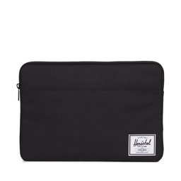 [11119-00165-OS] Herschel Anchor Sleeve for 9-10 Inch iPads - Black