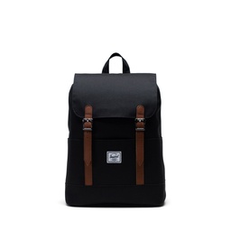 [11091-00001-OS] Herschel Supply Retreat Backpack Small - Black