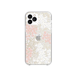 [KSIPH-188-MFBW] kate spade NY Protective Hardshell Case for iPhone 13 - Multi Floral