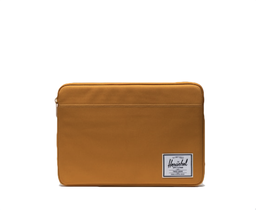 [11116-05644-OS] Herschel Anchor Sleeve for 14 inch MacBook - Harvest Gold