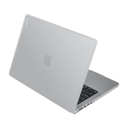 [L_MP21S_HX_F] Laut Huex Hardshell for MacBook Pro 14 inch (M1) - Frost
