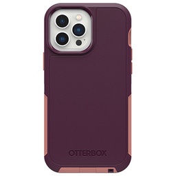 [77-84681] Otterbox Defender XT Case for iPhone 13 Pro Max - Purple Perception