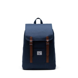 [11091-00007-OS] Herschel Supply Retreat Backpack Small - Navy