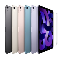 Apple 10.9-inch iPad Air (5th Generation)