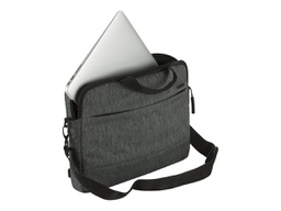 [CL60591] Incase City Brief for 15/16-Inch MacBook - Gunmetal