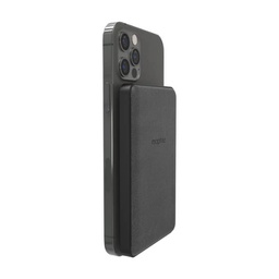 [401107911] Mophie Snap+ juice pack mini 5k for MagSafe - Black