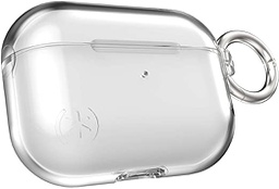 [141176-1212] Speck Presidio Perfect Clear Case for Airpod 3rd generation - Clear