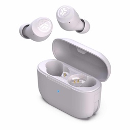 [IFCEBGAIRPOPRLLC124] JLab Audio - Go Air Pop True Wireless Headphones - Lilac