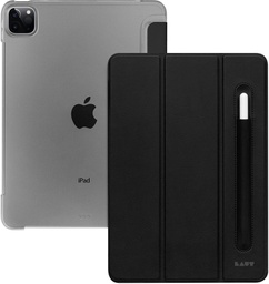 [L_IPP21S_HP_BK] LAUT Huex Folio Case for iPad Pro 11-inch - Black