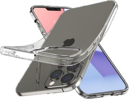 [SGPACS03239] Spigen Crystal Flex Case for iPhone 13 Pro Max - Clear