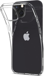 [SGPACS01517] Spigen Crystal Flex Case for iPhone 12 / 12 Pro - Clear