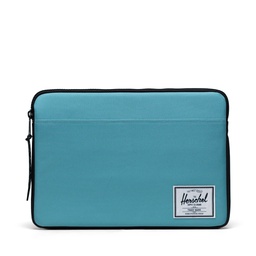 [11116-05429-OS] Herschel Anchor Sleeve for 14 Inch MacBook - Neon Blue