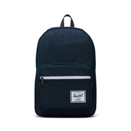 [10011-05646-OS] Herschel Supply Pop Quiz BackPack - Indigo Denim