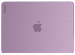 [INMB200749-IPK] Incase Hardshell Case for 13-inch MacBook Air Dots (M2 & M3) - Ice Pink