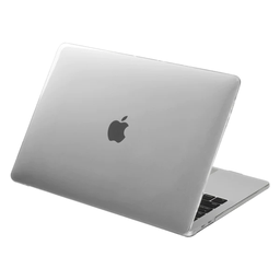 [L_MA22_SL_C] Laut Slim Crystal-X for MacBook Air (M2) - Clear