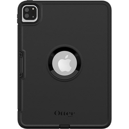 [77-65136] Otterbox Defender for 11-inch iPad Pro (2nd Gen) - Black