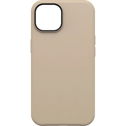 [77-90739] Otterbox Symmetry+ Case with MagSafe for iPhone 14 - Chai