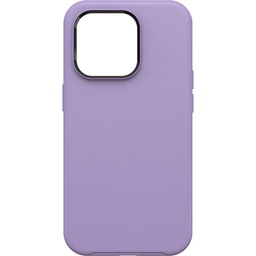 [77-90753] Otterbox Symmetry+ Case with MagSafe for iPhone 14 Pro - Lilac
