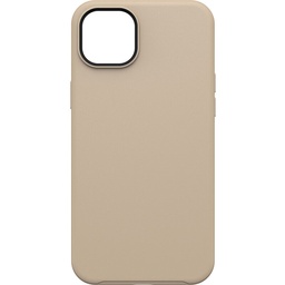 [77-90728] Otterbox Symmetry+ Case with MagSafe for iPhone 14 Plus - Chai
