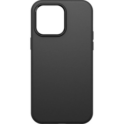 [77-89064] Otterbox Symmetry+ Case with MagSafe for iPhone 14 Pro Max - Black