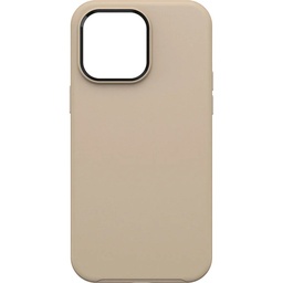 [77-90757] Otterbox Symmetry+ Case with MagSafe for iPhone 14 Pro Max - Chai
