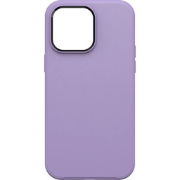 [77-90763] Otterbox Symmetry+ Case with MagSafe for iPhone 14 Pro Max - Lilac