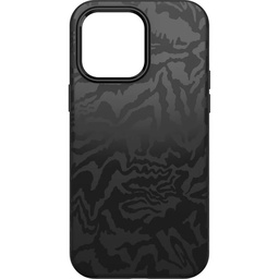 [77-88970] Otterbox Symmetry+ Case with MagSafe for iPhone 14 Pro Max - Rebel Black