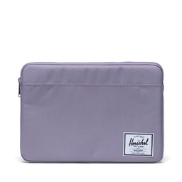 [11118-05847-OS] Herschel Anchor Sleeve for 13 Inch MacBook - Lavender Gray