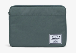 [11118-05840-OS] Herschel Anchor Sleeve for 13 Inch MacBook - Dark Forest