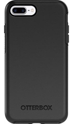 [77-56871] Otterbox Symmetry Case for iPhone 8/7 Plus - Black