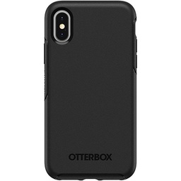 [77-60028] Otterbox Symmetry Case for iPhone XS Max - Black