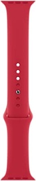 [3K949AM/A] 42mm/44mm/45mm (PRODUCT)RED Sport Band (Demo)