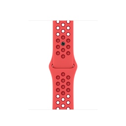 [MPGW3AM/A] Apple 38/40/41mm Bright Crimson/Gym Red Nike Sport Band