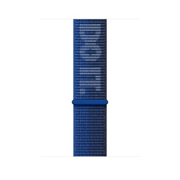[MPHY3AM/A] Apple 38/40/41mm Game Royal/Midnight Navy Nike Sport Loop