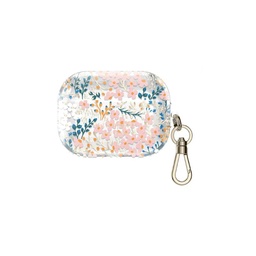 [KSAP-010-MFLR] kate spade New York Protective Case for AirPods Pro (2nd Generation) - Multifloral
