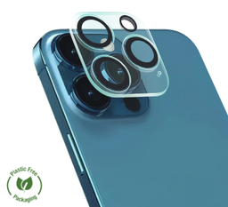 [JP-2056] jump+ Glass Camera Lens Protector for iPhone 14/14 Plus & 15/15 Plus Camera