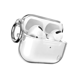 [150229-3131] Speck Presidio Perfect Case for Airpod Pro (2nd Generation) - Clear