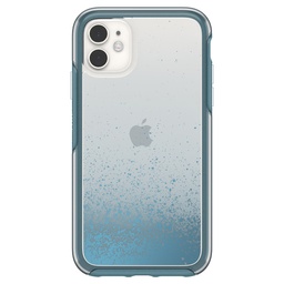 [77-62476] Otterbox Symmetry for iPhone 11 - Blue/Clear