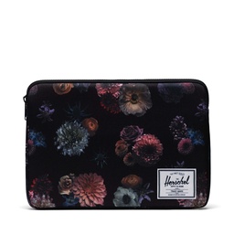 [30061-05899-OS] Herschel Anchor Sleeve for 14 Inch MacBook - Floral Revival